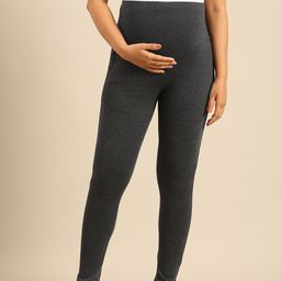 NIGHTSPREE Maternity Leggings-image-67