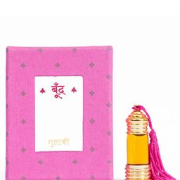 Boond Fragrances Gulabi Attar - 25 ml-41