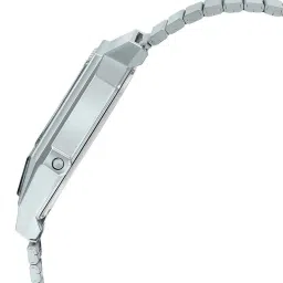 Casio AQ-800E-1ADF Vintage Series Unisex Analog-Digital Watch image 3