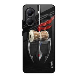 QRIOH Power Of Lord Poco X7 Pro 5G Impact Resistant Back Case-picture-7