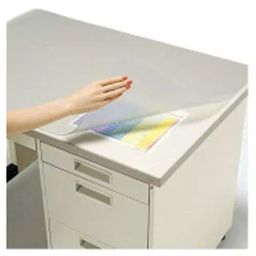 Kokuyo 987x687 mm Soft & Environmentally Friendly Desk Mat, MA-707-picture-13