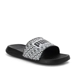 puma Popcat 20 Mono Res Unisex Slides image 3