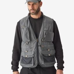 CAPERLAN By Decathlon Granite Slim Fit Gilet-picture-13