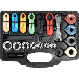 Yato Transmission Line Disconect Kit 23 Pcs, YT-06301-46