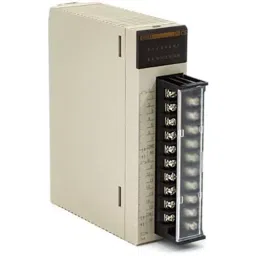 Omron Programmable Controller CS1D DC Input Unit, CS1W-ID211-image-50