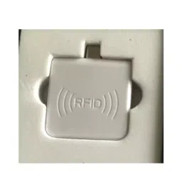 ID Tech Micro USB Mobile Smart Card Reader (White,Black) image 3