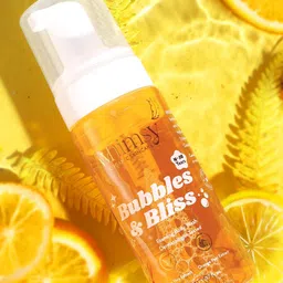 Whimsy Beauty Foaming Body Wash With Aloevera Extract- 150 ml-51