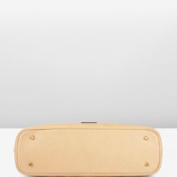 Mast & Harbour Structured Shoulder Bag image 3