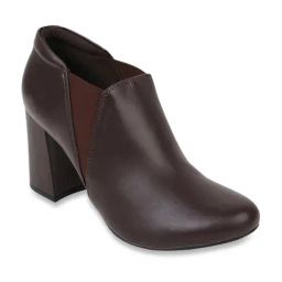 Rocia by Regal Women's Brown Chelsea Boots-image-10