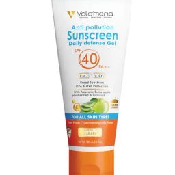 Volamena Anti Pollution Daily Defense Gel - 100 ml-2