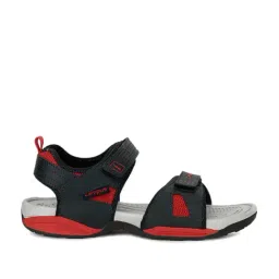 Campus Men's Navy Floater Sandals-image-60