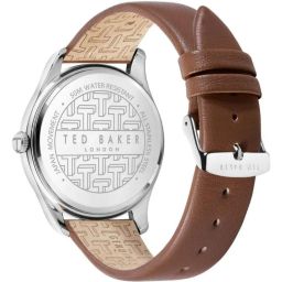 TED BAKER BKPLTF206 Analog Watch for Men image 3