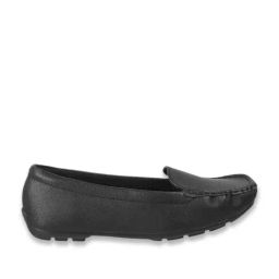 Da Vinchi by Metro Women's Black Casual Loafers-image-46