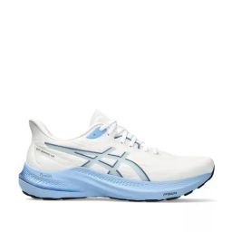 Asics Men's GT-2000 12 White Running Shoes-image-57