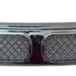Oscar Chrome Bentley Grill for Maruti Suzuki Dzire 2009-image-63