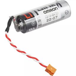 Omron Programmable Controller CS Series Battery Set, CS1W-BAT01-image-69