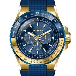 Invicta Unisex Dial & Straps Analogue and Digital Watch 39309-image-38