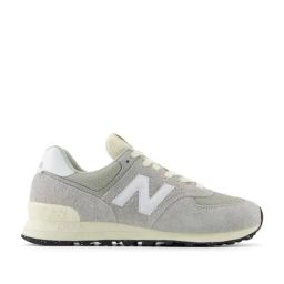 New Balance Men's Grey Casual Sneakers-image-31