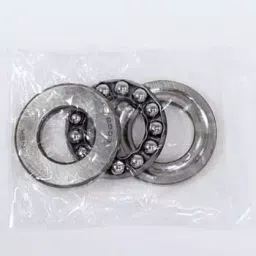 NSK Single Direction Thrust Ball Bearing, Inner Dia 18 mm, Outer Dia 35 mm, Width 12 mm, 2903-image-35