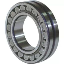NSK Single Row Spherical Roller Bearing, Inner Dia 50 mm, Outer Dia 110 mm, Width 27 mm, 21310EAE4-picture-0