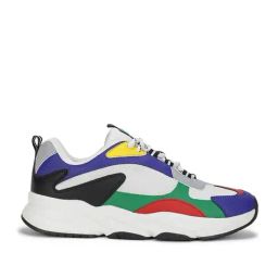 United Colors of Benetton Men's Multicolor Sneakers-image-80