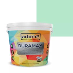 ADMIRE PAINTS DURAMAX Exterior Emulsion Paint 10 L Capacity Exotic Spa-image-52