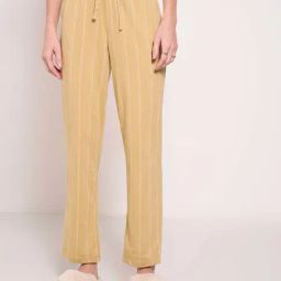 Dreamz by Pantaloons Beige Printed Pyjamas-image-56