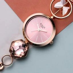 Titan 2606WM09 Raga Moments of Joy Analog Watch for Women-48