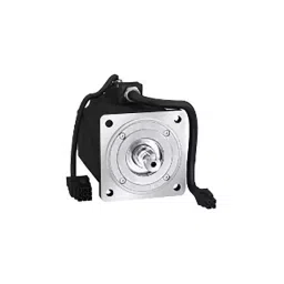 Schneider Electric 220 V DC 50 W Power 5000 RPM 0.48 Nm Servo Motor, BCH2MBA533CA5C-image-42