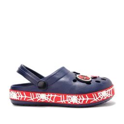 Pantaloons Junior Kids Navy Clogs-picture-14
