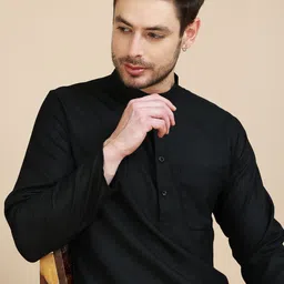 Anouk Rustic Men Kurta-image-91