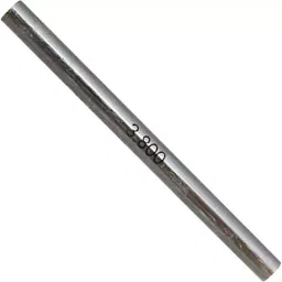 SK Niigata Seiki AA Type Pin Gauge 3.8 mm Nominal Diameter, AA 3.800-36