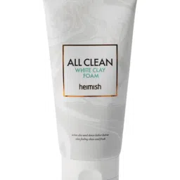 heimish All Clean White Clay Foam - 150 ml-image-80