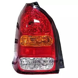 Auto Pearl Tail/Back light Assembly Left Side Compatible For Maruti Suzuki Alto Type-3, TL_Alto_T3_Left-43