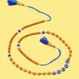 NVR Multi Evil Eye Flexible fit Bracelets-33