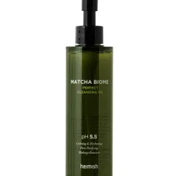 heimish Matcha Biome Perfect Cleansing Oil - 150 ml-image-12