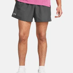 UNDER ARMOUR Men Mid-Rise Loose Fit Tech Sports Shorts-47