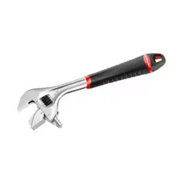 FACOM 41 mm Soft Grip Adjustable Wrench, 101.12GR-image-15