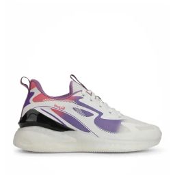 Liberty Men's Leap7X HUNKES-1E Purple Running Shoes-21