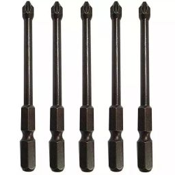 Vessel Strong bit 2 x 82 5-piece set, DTB5P2082D-picture-42