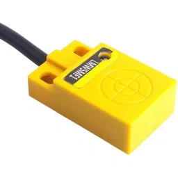 Sibass Electric Proximity Switch Box Type with CE Mark 5 mm Sensing Distance and 500 mA Maximum Load, SE-LMW5MF1 (Pack of 200)-97