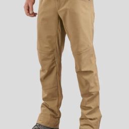Quechua by Decathlon Beige Slim Fit Sports Trackpants-picture-39
