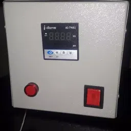 Shanti Temperature Control Box-10