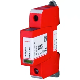 DEHN Surge Arrester 1 Module MOV Technology Type 2, 952093-picture-11