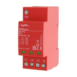 DEHN Surge Arrester 2 Module MOV Technology Type 2, 900455-picture-44