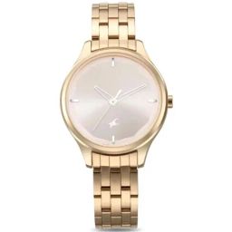 Fastrack 6248WM01 Minimals Analog Watch for Women-23