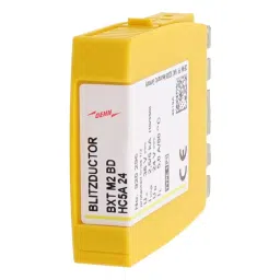 DEHN Surge Arrester Gas Discharge Tube Technology Type 1, 920296-picture-16
