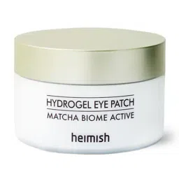 heimish Matcha Biome Active Hydrogel Eye Patch - 60 Pcs-image-67
