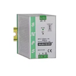 Shavison Switch Mode Power Supply (SMPS) 120 W 2.5 Amp, G41-120-48-picture-10