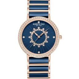 Kenneth Cole KCWLG0062602LD Analog Watch for Women-39